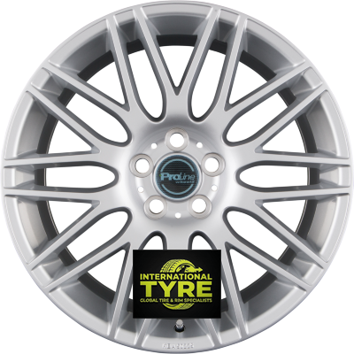 PROLINE WHEELS PXK 9.50x21